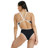 Arena Icons Black Swimsuit