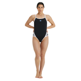 Arena Icons Black Swimsuit