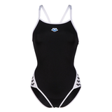 Arena Icons Black Swimsuit