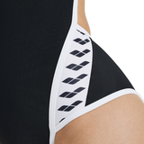 Arena Icons Black Swimsuit