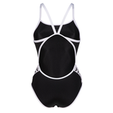 Arena Icons Black Swimsuit