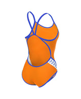 Arena Icons Nespola Swimsuit