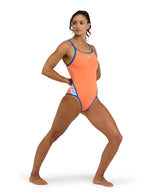 Arena Icons Nespola Swimsuit