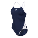 Arena Icons Navy Swimsuit