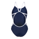 Arena Icons Navy Swimsuit