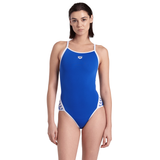 Arena Icons Swimsuit - Royal
