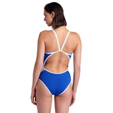 Arena Icons Swimsuit - Royal