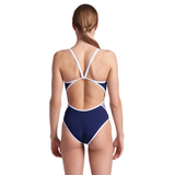 Arena Icons Swimsuit - Navy