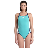 Arena Icons Turquoise Swimsuit