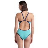 Arena Icons Turquoise Swimsuit