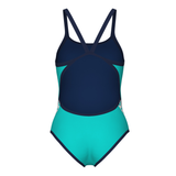 Arena Icons Turquoise Swimsuit