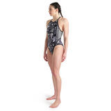 Arena Icons Allover Swimsuit