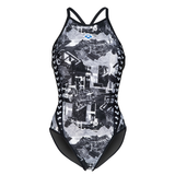 Arena Icons Allover Swimsuit