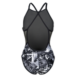Arena Icons Allover Swimsuit