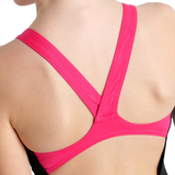 Arena Placement Girls Swimsuit