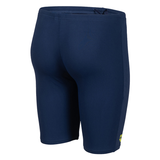 Arena Boy's Graphic Jammer - Navy