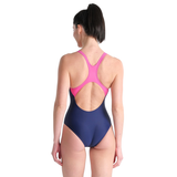 Arena Graphic Swimsuit
