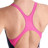 Arena Graphic Swimsuit