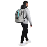 Ice Arena Fastpack 3.0