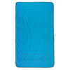 Arena Smart Plus Microfibre Towel - Navy
