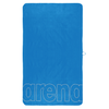 Arena Smart Plus Microfibre Towel - Blue
