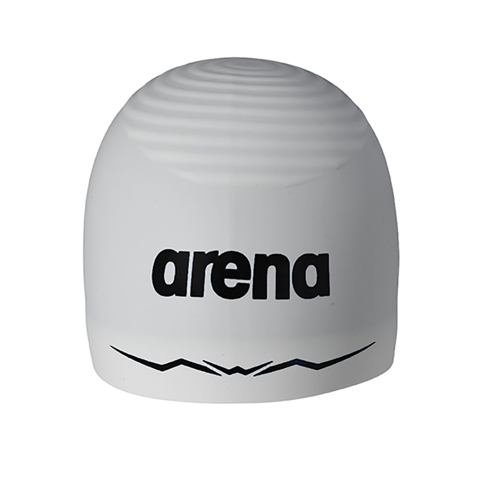 Arena Aquaforce Wave Cap - White