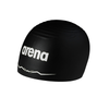 Arena Aquaforce Wave Cap - Black