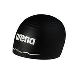 Arena Aquaforce Wave Cap - Black