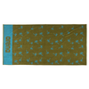 Arena Beach Soft Towel - Dark Olive