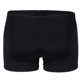 Arena Black Graphic Swim Short