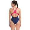 Arena Graphic Navy Swimsuit