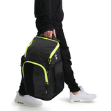 Dark Smoke Arena Spiky III Backpack 45