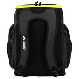 Dark Smoke Arena Spiky III Backpack 45