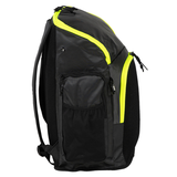 Dark Smoke Arena Spiky III Backpack 45
