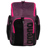 Plum Arena Spiky III Backpack 45
