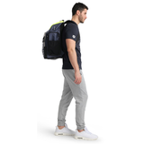 Blue Arena Spiky III Backpack 45