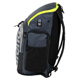 Blue Arena Spiky III Backpack 45