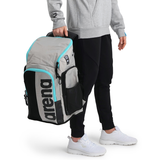 Ice Arena Spiky III Backpack 45