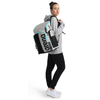 Ice Arena Spiky III Backpack 45