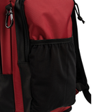 Crimson Arena Spiky III Backpack 45