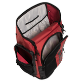 Crimson Arena Spiky III Backpack 45