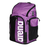 Purple Arena Spiky III Backpack 45