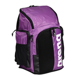 Purple Arena Spiky III Backpack 45