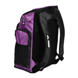 Purple Arena Spiky III Backpack 45