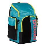 Peacock Arena Spiky III Backpack 45