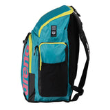 Peacock Arena Spiky III Backpack 45