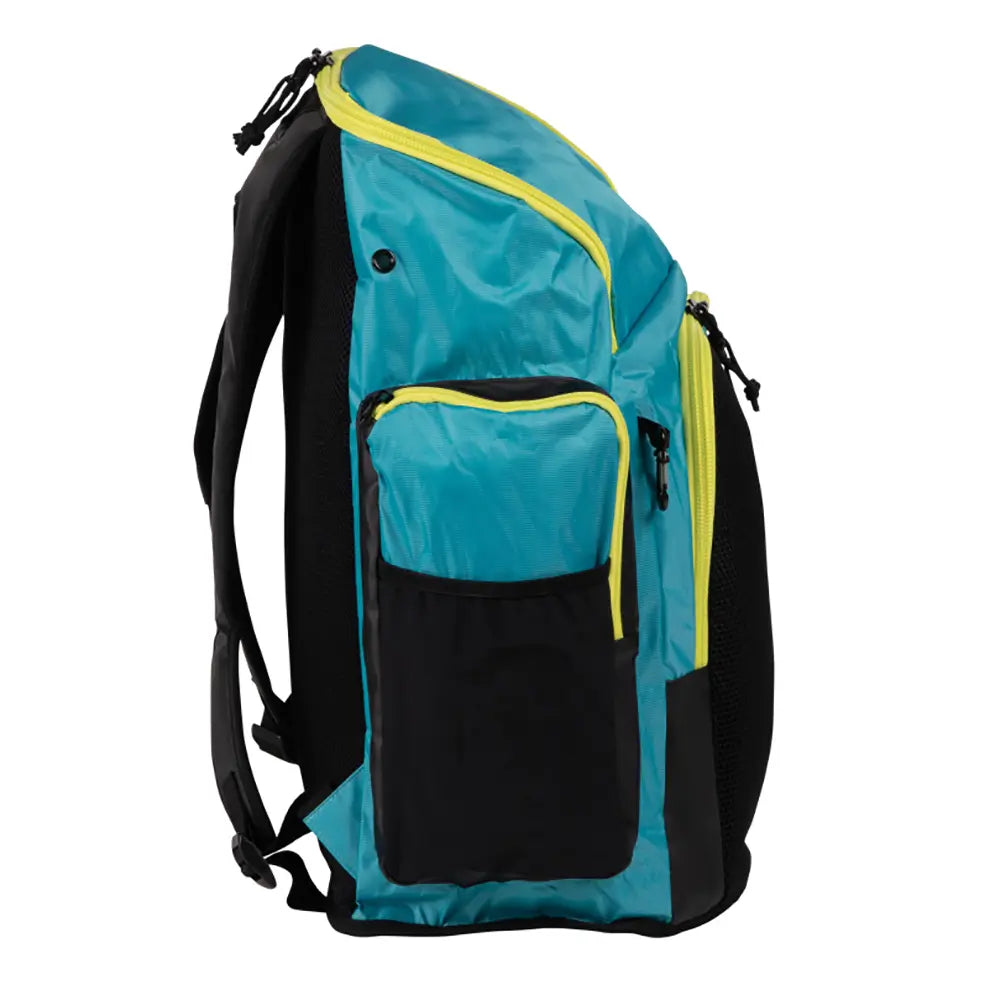 Peacock Arena Spiky III Backpack 45 – Sport Fox Arena Swimwear Store