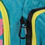 Peacock Arena Spiky III Backpack 45