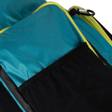 Peacock Arena Spiky III Backpack 45