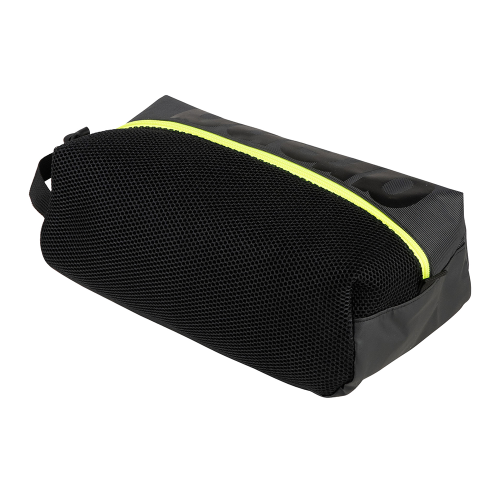 Arena's Spiky III Pocket Bag - Smoke